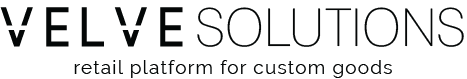 Logo Velve Solutions